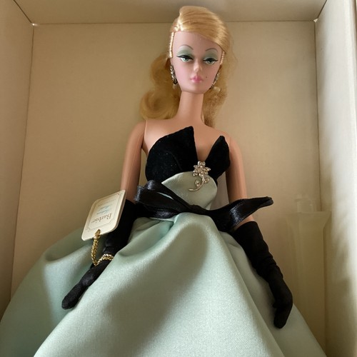Vintage barbie silkstone - barbie,